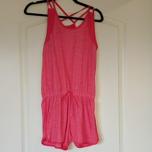 Athletic Works Other - Girls Romper